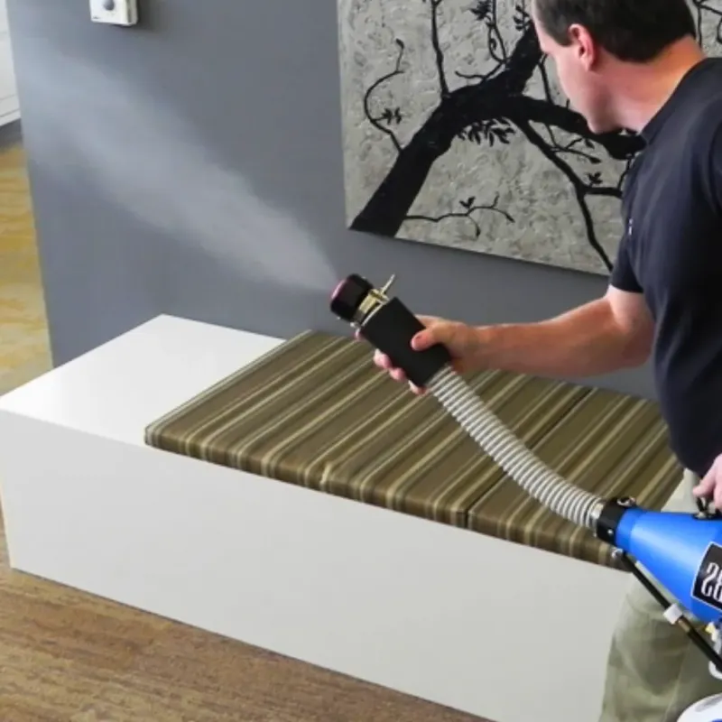 Professional Odor Removal in Cardington, OH